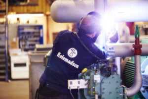 - Kølemadsen - 6041 20 - Guides