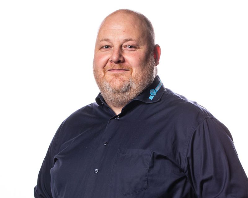 kontaktpersoner - Kølemadsen - Jens L Madsen 6f45e891 - Kontaktpersoner