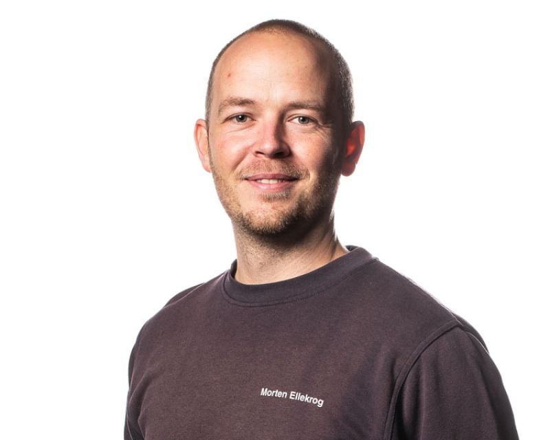 kontaktpersoner - Kølemadsen - Morten Lifland 67046dc6 - Kontaktpersoner